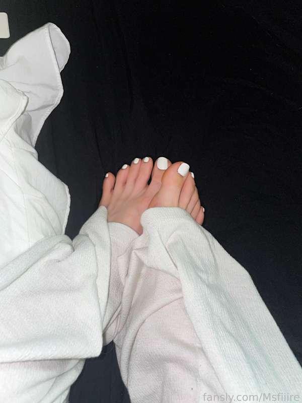 Foot Freaks 💯