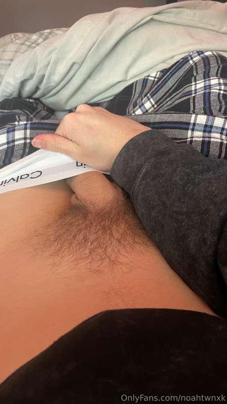 my first post!  everything here will be content you've never..