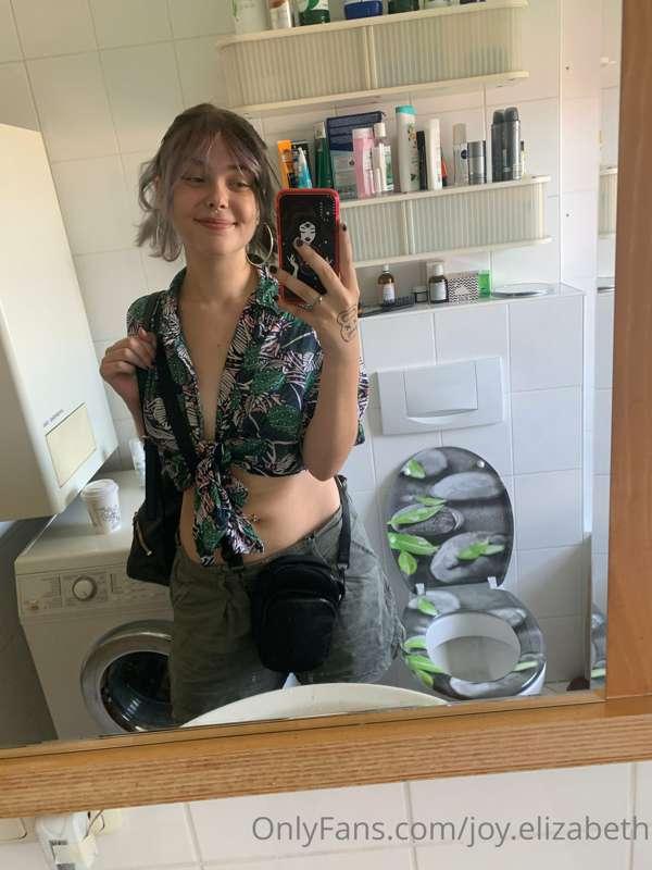 Off to Italy!!🥰