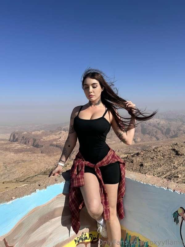 What do you like most about me? I like to experiment with im..