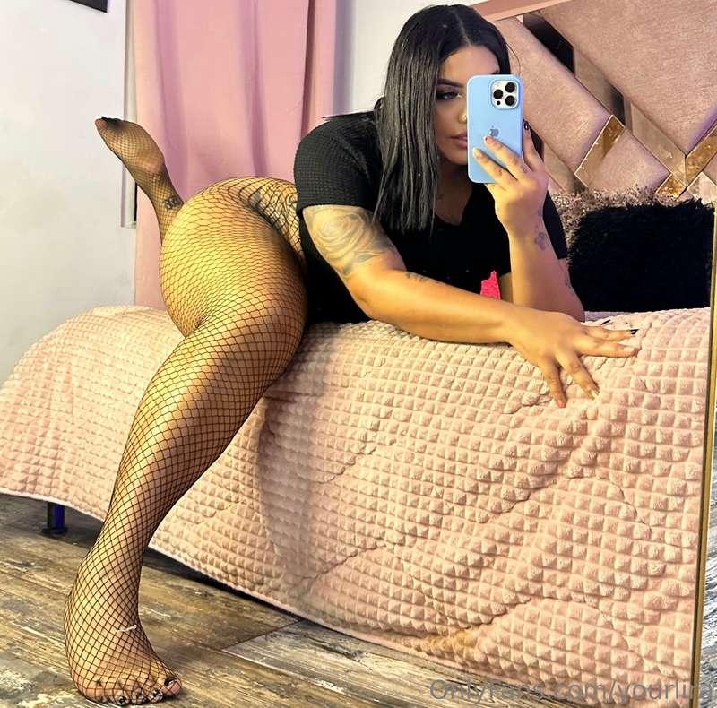 Is this a good camera angle? 🙈