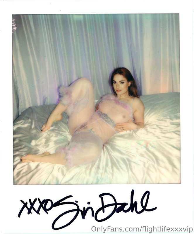 @siridahl ☔️ ☔️ ☔️