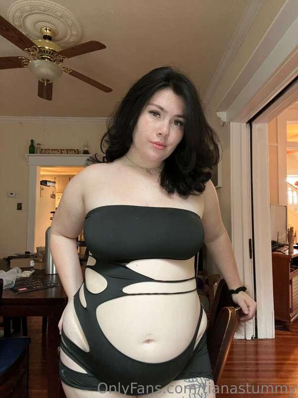 tianastummy image #11