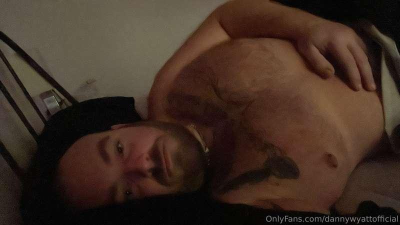 dannywyattofficial image #27