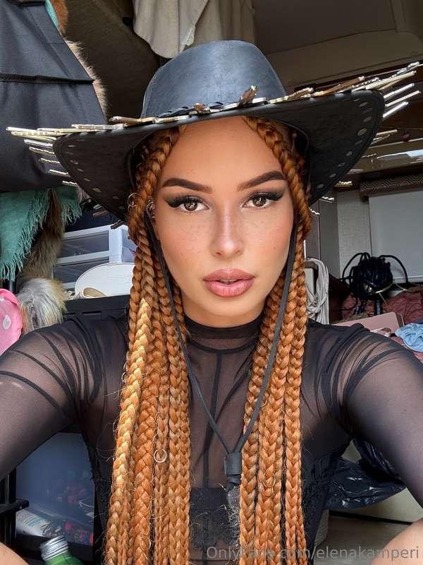 burning man got me in my desert cowgirl era 🤠✨still finding ..