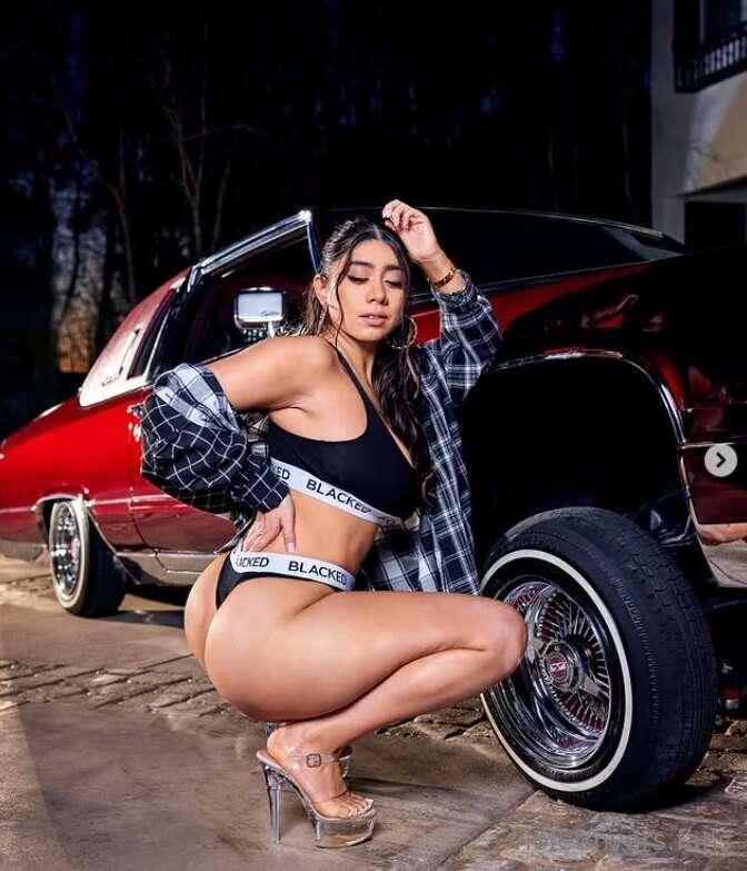 Let's go for a wild ride 🔥