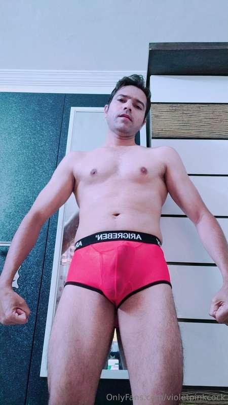 Subscribe and view my videos to see my hot actions