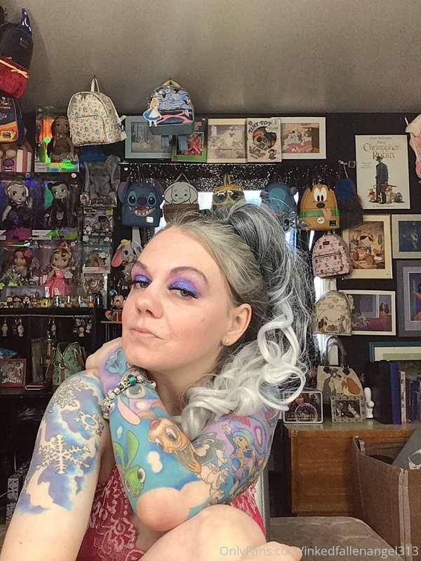 inkedfallenangel313 image #1