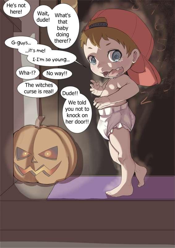 Halloween Havok