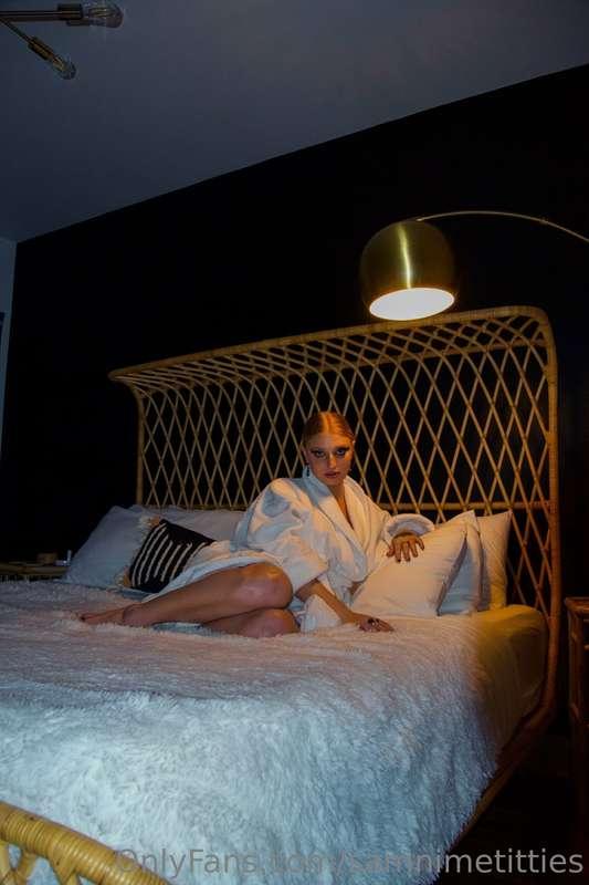 cum to bed babe