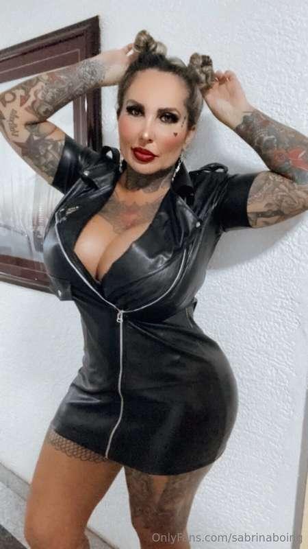 sabrinaboing image #3