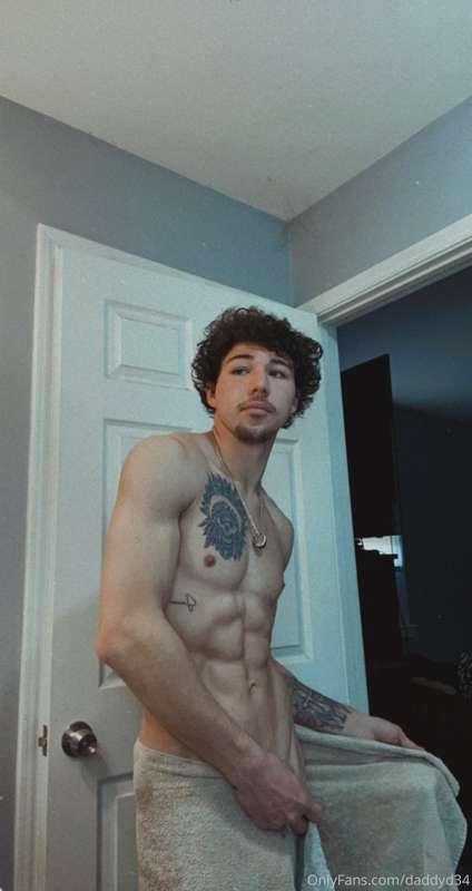 Hey babygirl🥵💦