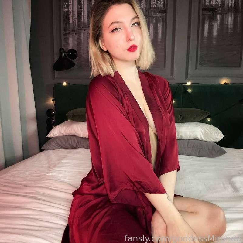goddessmiranda image #0