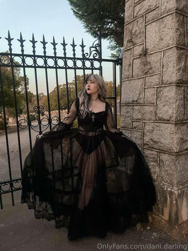 I miss Halloween