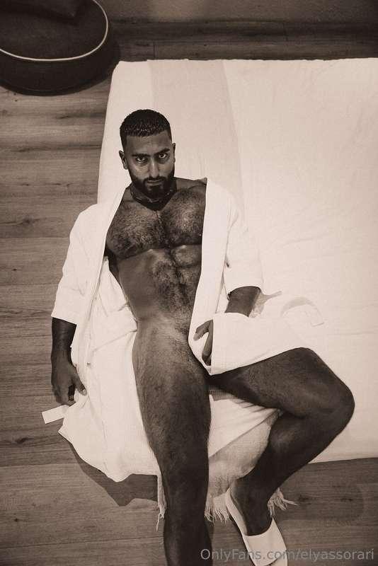 No color needed😈