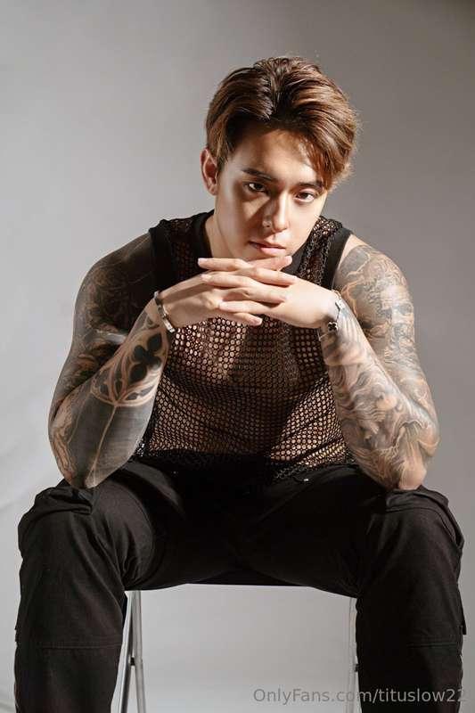 You can read a lot about a person in a look! What could you ..