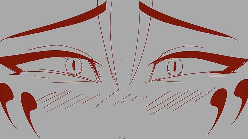 Shapeshifter Project - WIP3