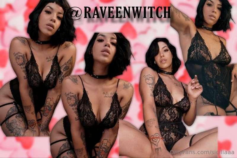 # 💗⚡️ @RAVEENWITCH ⚡️💗
### 💦*ɪs ᴡᴀɪᴛɪɴɢ ғᴏʀ ᴜ ʀɪɢʜᴛ ɴᴏᴡ*💦 𝑪𝒐..