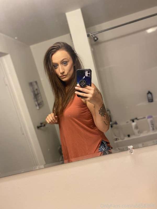 Just doing a thing!