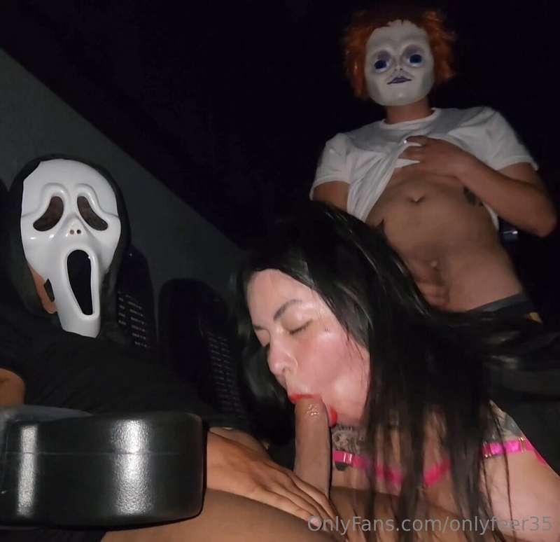 🙊🙊🔥🔥👻👻