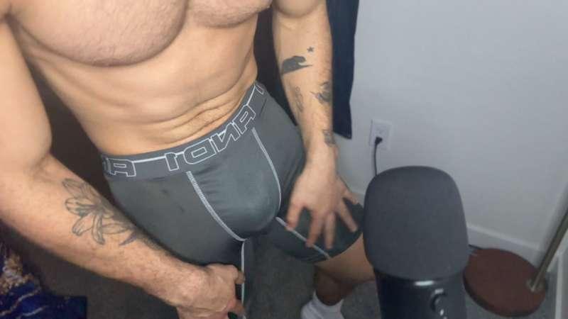compression shorts 