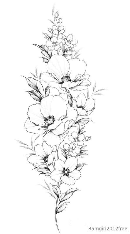 Getting tattooed next Thursday! What do you guys think. 