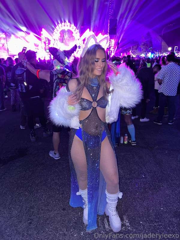 Trance baby ☁️🩵