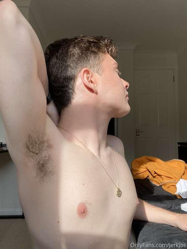 anybody like pits? 😈 I surely do