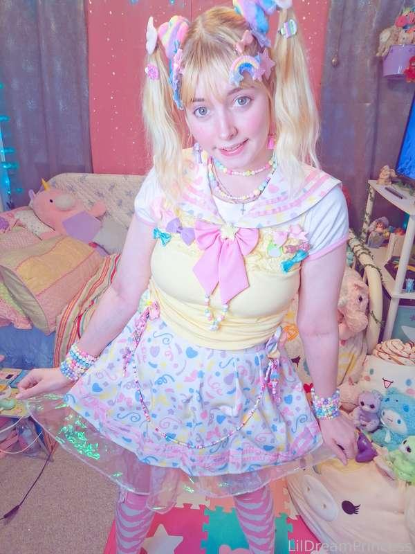 lildreamprincess image #15