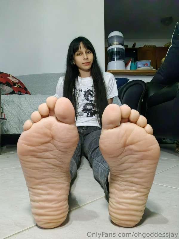 📷📷📷🦶❤️