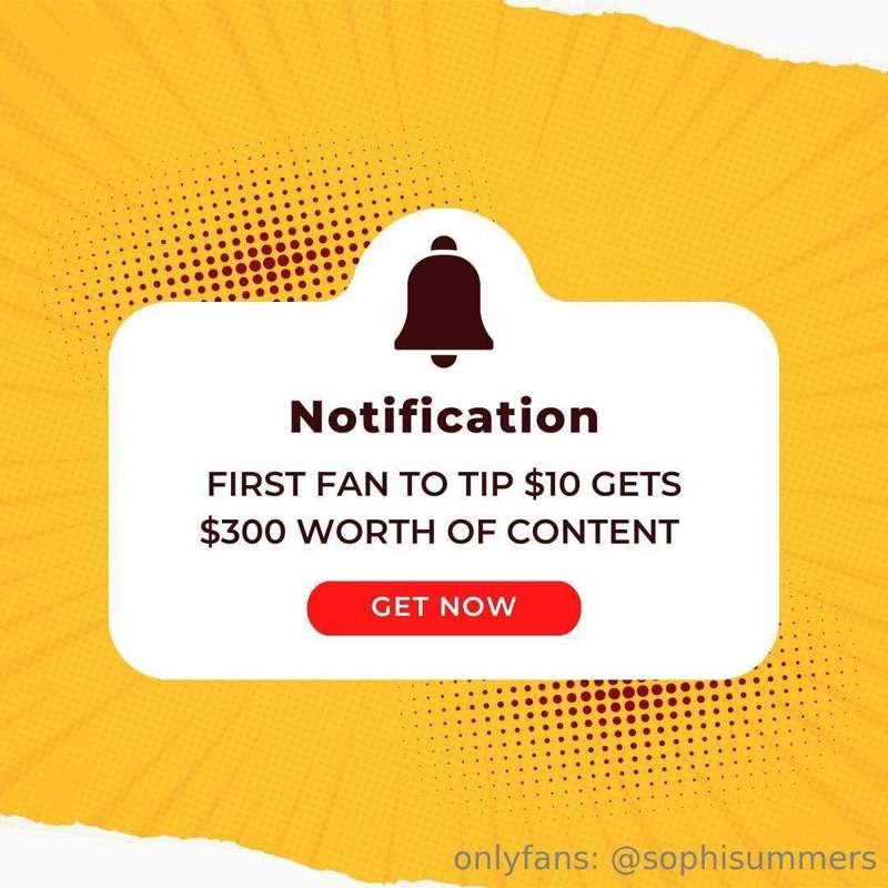 🔔 SENT TO YOU IMMEDIATELY