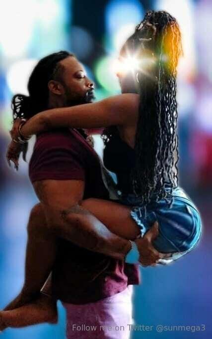 Do you think men love harder then women?  I say we do. Men l..