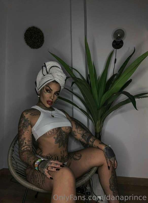 I am ready to play with you right now 🥵