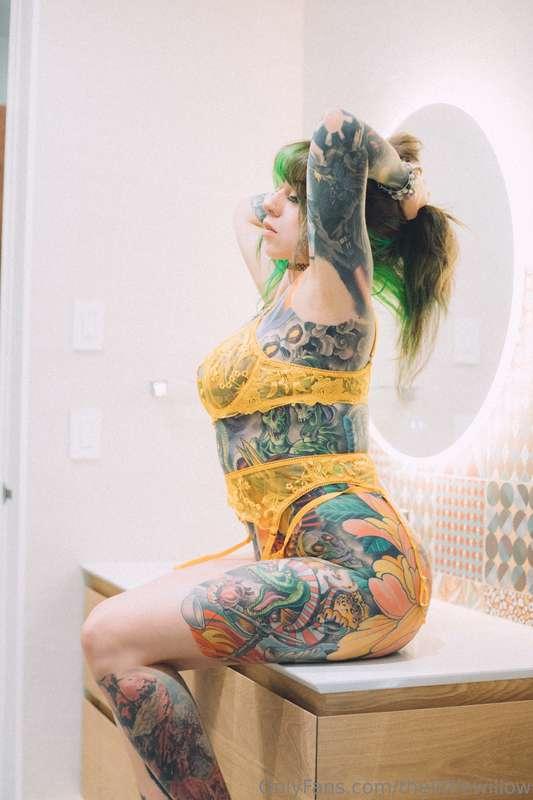 thelittlewillow image #0