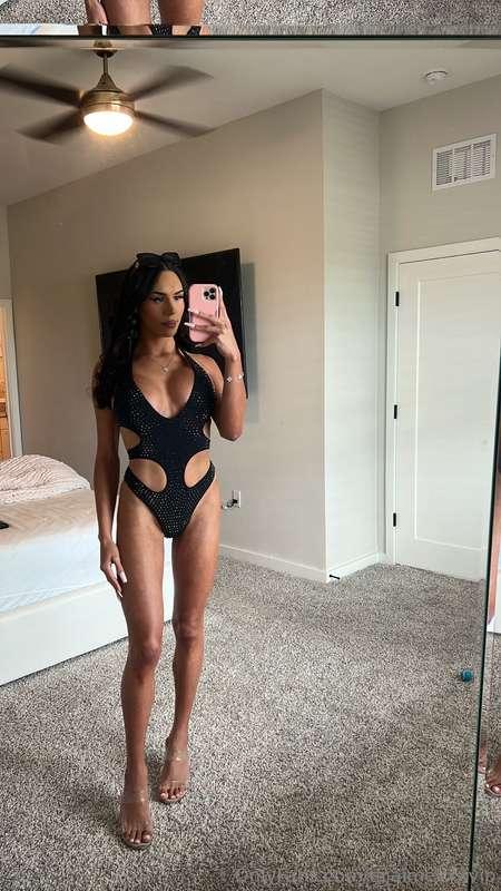 Bikini szn🤤💦