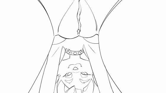 Roxanne Wolf 2 WIP