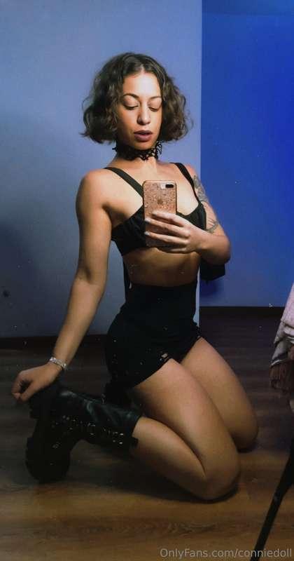  I know what you need… You don’t want kindness, you want con..