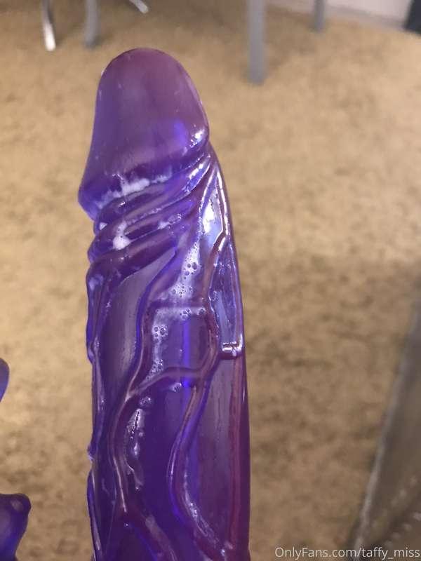 My cum... who wants to lick it? Tips most welcome xxx