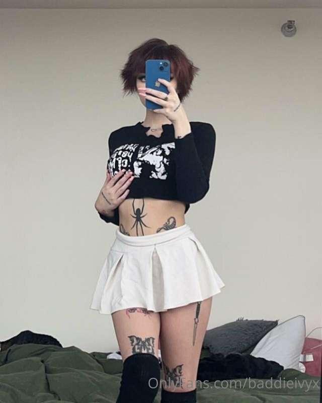 swipe for a surprise ;)