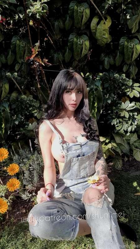 🌞🌻🦋🌺💗