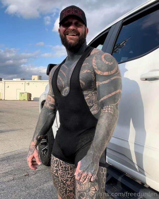 Nasty Pig 🐷 