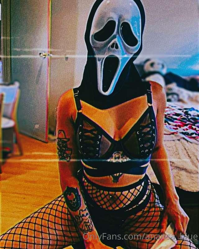 Halloween shoot coming soon hehehe 😈👻🎃