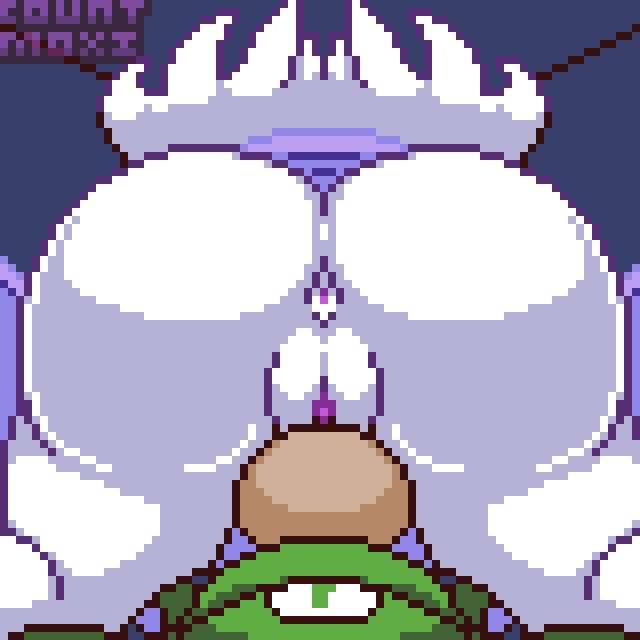 Booette's Mansion progress