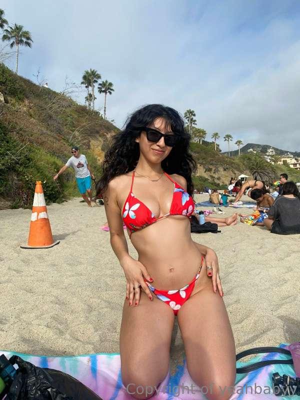 Loving this heat  🦋