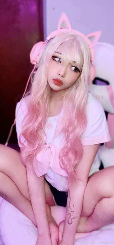 bleh ~~ 🌷