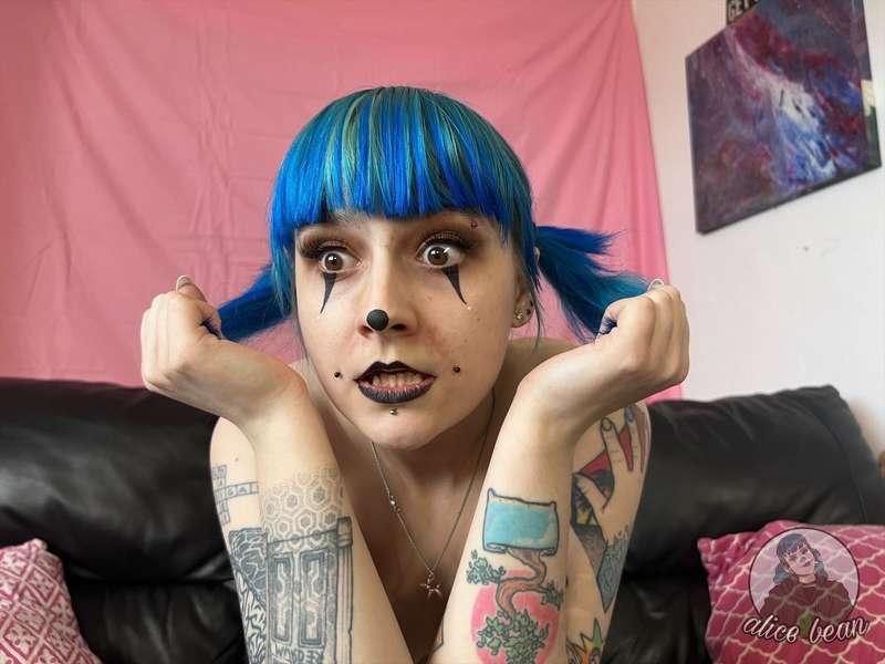 cute_bean_ting image #6