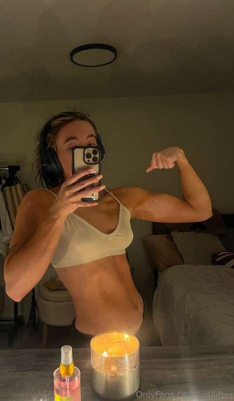 You know you can’t resist this view 😉