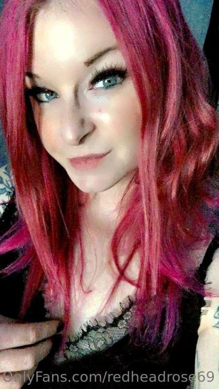Happy Saturday! 🎉 Got any naughty plans? 😈