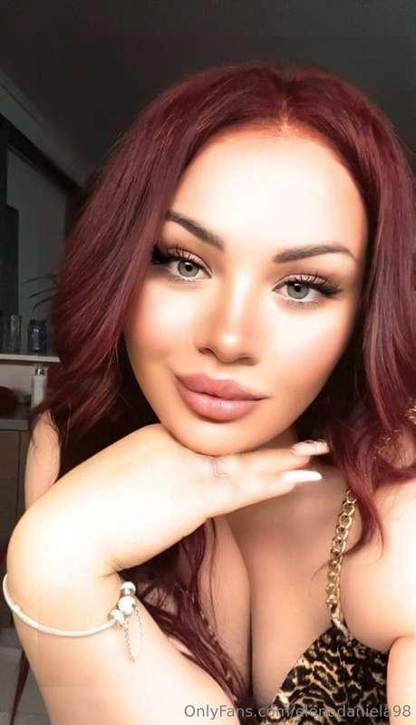 ❤️😍