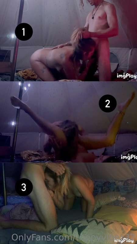😋 *EAT ME GIF DROP* 😋

You know the drill… Which snack-devou..